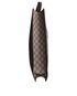 Gucci GG Supreme Corrier Vertical Tote, side view